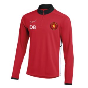 TDC Drill Top