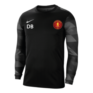 TDC Goalkeeper Shirt