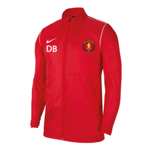TDC Rain Jacket