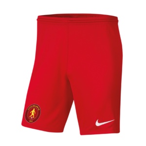 TDC Training Shorts