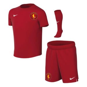 Soccer Tots Kit