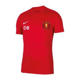 TDC Training Shirt